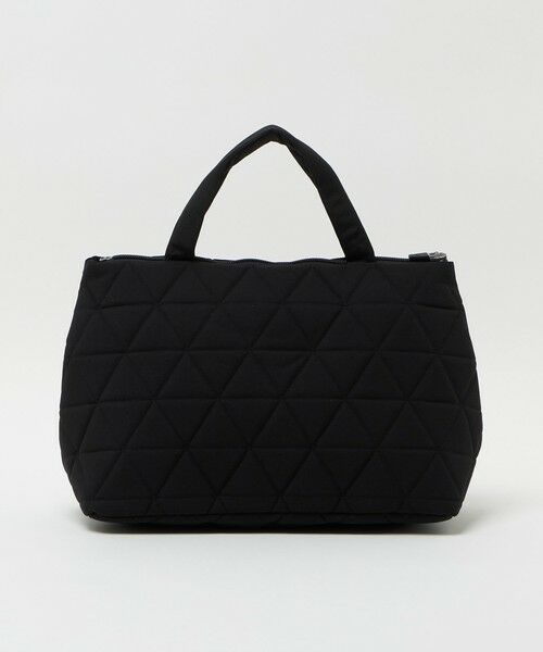 BEAUTY&YOUTH UNITED ARROWS / ビューティー&ユース ユナイテッドアローズ トートバッグ | ＜THE NORTH FACE＞ジオフェイス ボックス トート バッグ | 詳細2