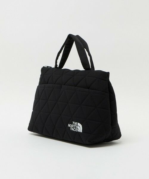 BEAUTY&YOUTH UNITED ARROWS / ビューティー&ユース ユナイテッドアローズ トートバッグ | ＜THE NORTH FACE＞ジオフェイス ボックス トート バッグ | 詳細3