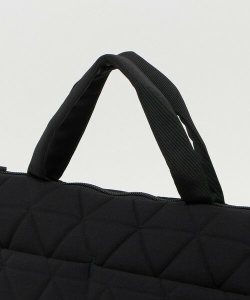 BEAUTY&YOUTH UNITED ARROWS / ビューティー&ユース ユナイテッドアローズ トートバッグ | ＜THE NORTH FACE＞ジオフェイス ボックス トート バッグ | 詳細4