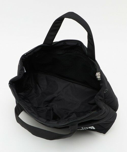 BEAUTY&YOUTH UNITED ARROWS / ビューティー&ユース ユナイテッドアローズ トートバッグ | ＜THE NORTH FACE＞ジオフェイス ボックス トート バッグ | 詳細6