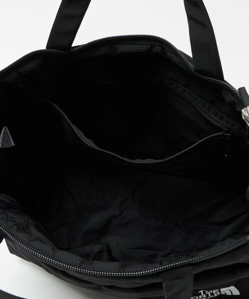 BEAUTY&YOUTH UNITED ARROWS / ビューティー&ユース ユナイテッドアローズ トートバッグ | ＜THE NORTH FACE＞ジオフェイス ボックス トート バッグ | 詳細7