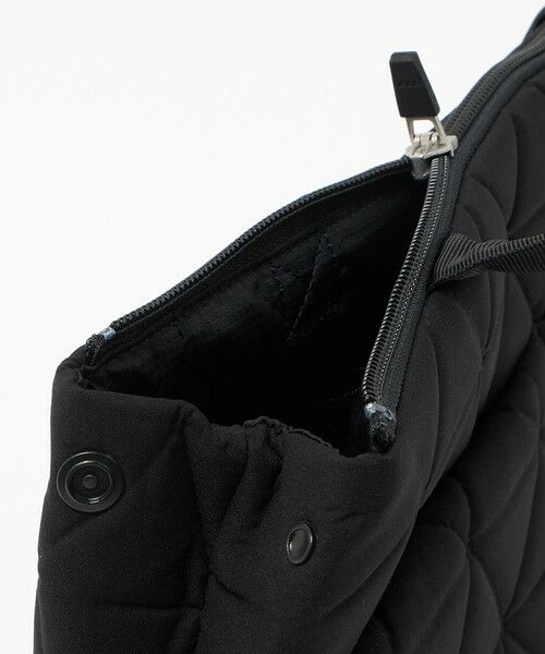 BEAUTY&YOUTH UNITED ARROWS / ビューティー&ユース ユナイテッドアローズ トートバッグ | ＜THE NORTH FACE＞ジオフェイス ボックス トート バッグ | 詳細8