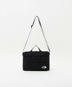 BEAUTY&YOUTH UNITED ARROWS / ビューティー&ユース ユナイテッドアローズ ショルダーバッグ | ＜THE NORTH FACE＞ジオフェイス ポーチ