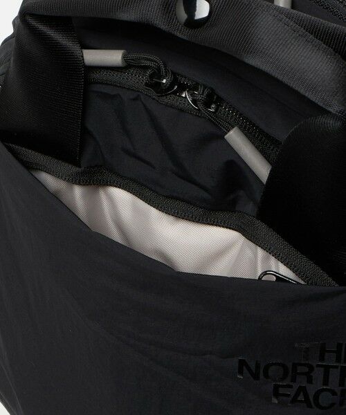 BEAUTY&YOUTH UNITED ARROWS / ビューティー&ユース ユナイテッドアローズ リュック・バックパック | ＜THE NORTH FACE＞ネバーストップ デイパック 15インチノートPC対応 | 詳細10