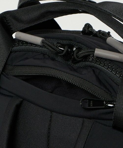 BEAUTY&YOUTH UNITED ARROWS / ビューティー&ユース ユナイテッドアローズ リュック・バックパック | ＜THE NORTH FACE＞ネバーストップ デイパック 15インチノートPC対応 | 詳細11