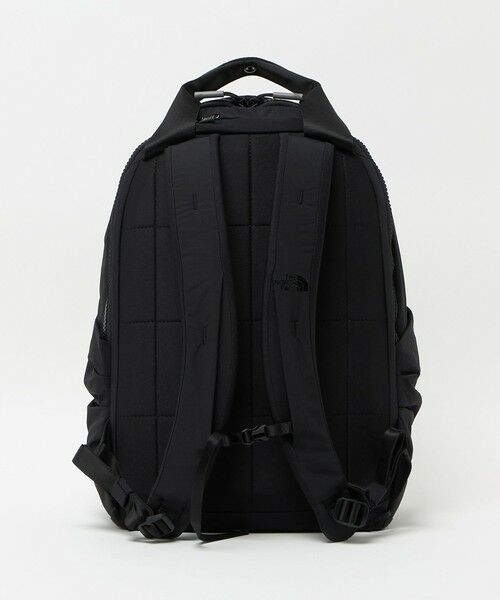 BEAUTY&YOUTH UNITED ARROWS / ビューティー&ユース ユナイテッドアローズ リュック・バックパック | ＜THE NORTH FACE＞ネバーストップ デイパック 15インチノートPC対応 | 詳細2