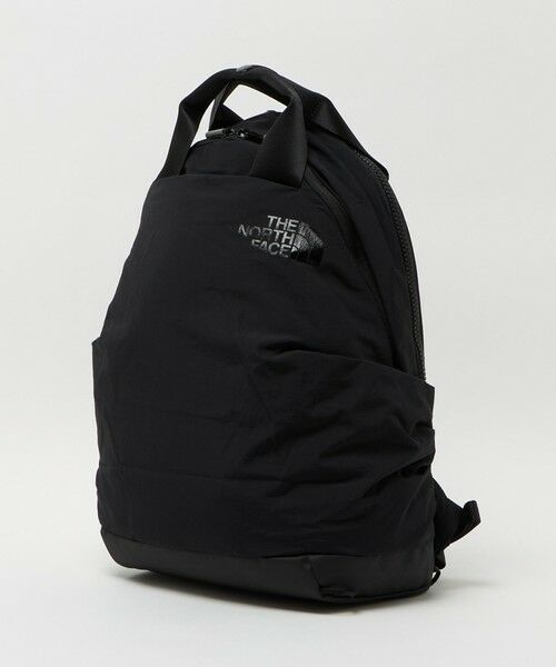 BEAUTY&YOUTH UNITED ARROWS / ビューティー&ユース ユナイテッドアローズ リュック・バックパック | ＜THE NORTH FACE＞ネバーストップ デイパック 15インチノートPC対応 | 詳細3