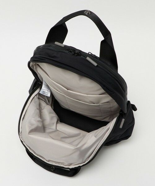 BEAUTY&YOUTH UNITED ARROWS / ビューティー&ユース ユナイテッドアローズ リュック・バックパック | ＜THE NORTH FACE＞ネバーストップ デイパック 15インチノートPC対応 | 詳細8