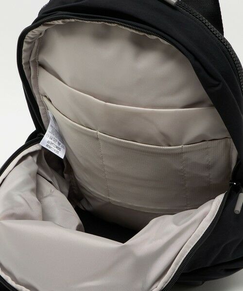 BEAUTY&YOUTH UNITED ARROWS / ビューティー&ユース ユナイテッドアローズ リュック・バックパック | ＜THE NORTH FACE＞ネバーストップ デイパック 15インチノートPC対応 | 詳細9