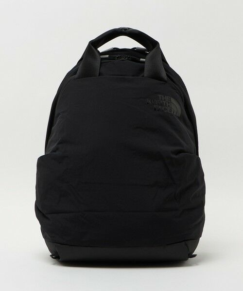 BEAUTY&YOUTH UNITED ARROWS / ビューティー&ユース ユナイテッドアローズ リュック・バックパック | ＜THE NORTH FACE＞ネバーストップ デイパック 15インチノートPC対応（BLACK）