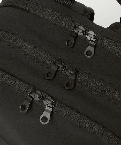 BEAUTY&YOUTH UNITED ARROWS / ビューティー&ユース ユナイテッドアローズ リュック・バックパック | 小松マテーレ リュック | 詳細13