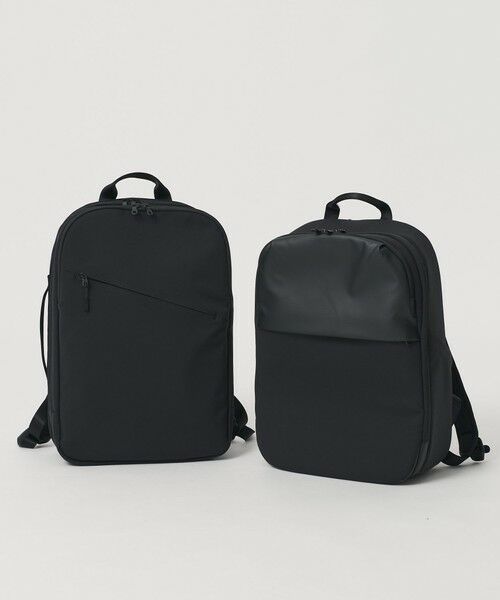 BEAUTY&YOUTH UNITED ARROWS / ビューティー&ユース ユナイテッドアローズ リュック・バックパック | 小松マテーレ リュック | 詳細18