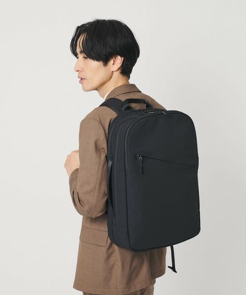 BEAUTY&YOUTH UNITED ARROWS / ビューティー&ユース ユナイテッドアローズ リュック・バックパック | 小松マテーレ リュック | 詳細20