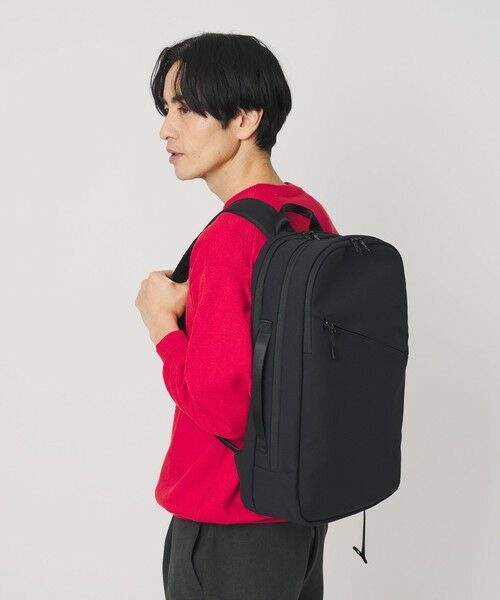 BEAUTY&YOUTH UNITED ARROWS / ビューティー&ユース ユナイテッドアローズ リュック・バックパック | 小松マテーレ リュック | 詳細21