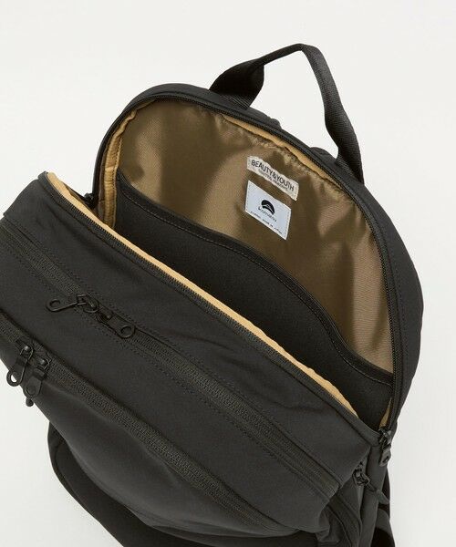 BEAUTY&YOUTH UNITED ARROWS / ビューティー&ユース ユナイテッドアローズ リュック・バックパック | 小松マテーレ リュック | 詳細9