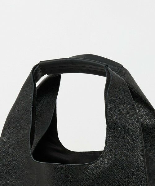 BEAUTY&YOUTH UNITED ARROWS / ビューティー&ユース ユナイテッドアローズ トートバッグ | スタンダード レザー ショップ バッグ | 詳細12