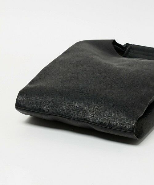 BEAUTY&YOUTH UNITED ARROWS / ビューティー&ユース ユナイテッドアローズ トートバッグ | スタンダード レザー ショップ バッグ | 詳細13