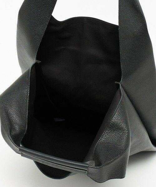 BEAUTY&YOUTH UNITED ARROWS / ビューティー&ユース ユナイテッドアローズ トートバッグ | スタンダード レザー ショップ バッグ | 詳細14