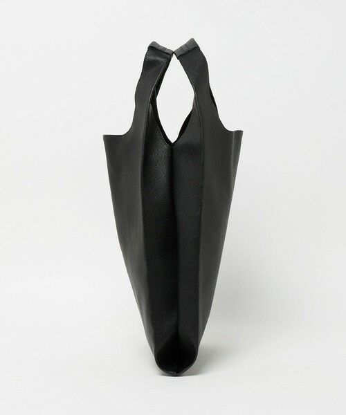 BEAUTY&YOUTH UNITED ARROWS / ビューティー&ユース ユナイテッドアローズ トートバッグ | スタンダード レザー ショップ バッグ | 詳細3