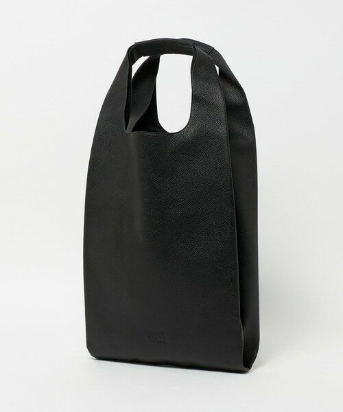 BEAUTY&YOUTH UNITED ARROWS / ビューティー&ユース ユナイテッドアローズ トートバッグ | スタンダード レザー ショップ バッグ | 詳細5