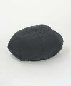 ＜halo commodity＞Salt Over Beret ハット