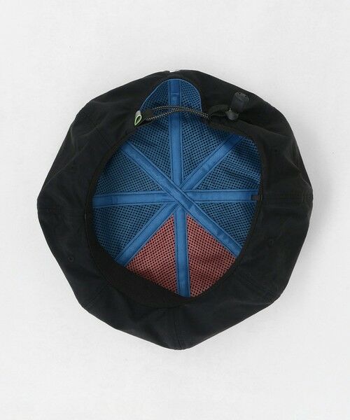 BEAUTY&YOUTH UNITED ARROWS / ビューティー&ユース ユナイテッドアローズ ハット | ＜halo commodity＞Salt Over Beret ハット | 詳細2