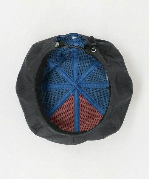 BEAUTY&YOUTH UNITED ARROWS / ビューティー&ユース ユナイテッドアローズ ハット | ＜halo commodity＞Salt Over Beret ハット | 詳細9