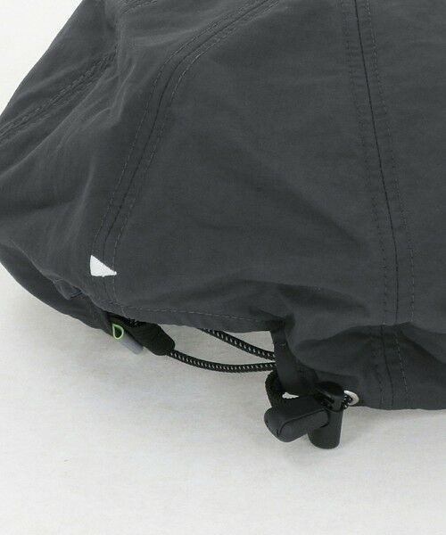 BEAUTY&YOUTH UNITED ARROWS / ビューティー&ユース ユナイテッドアローズ ハット | ＜halo commodity＞Salt Over Beret ハット | 詳細10