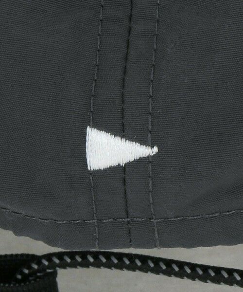 BEAUTY&YOUTH UNITED ARROWS / ビューティー&ユース ユナイテッドアローズ ハット | ＜halo commodity＞Salt Over Beret ハット | 詳細13