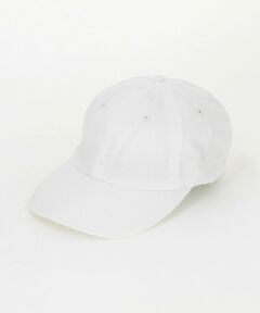 BEAUTY&YOUTH UNITED ARROWS / ビューティー&ユース ユナイテッドアローズ キャップ | コットン カラー パネル キャップ