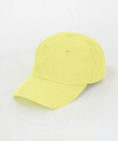 BEAUTY&YOUTH UNITED ARROWS / ビューティー&ユース ユナイテッドアローズ キャップ | コットン カラー パネル キャップ