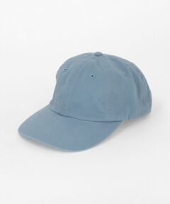 BEAUTY&YOUTH UNITED ARROWS / ビューティー&ユース ユナイテッドアローズ キャップ | コットン カラー パネル キャップ