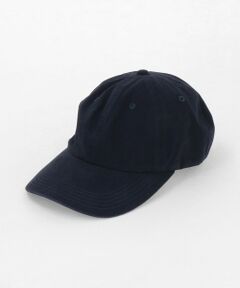 BEAUTY&YOUTH UNITED ARROWS / ビューティー&ユース ユナイテッドアローズ キャップ | コットン カラー パネル キャップ