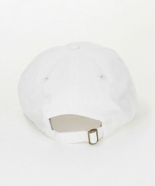 BEAUTY&YOUTH UNITED ARROWS / ビューティー&ユース ユナイテッドアローズ キャップ | コットン カラー パネル キャップ | 詳細1