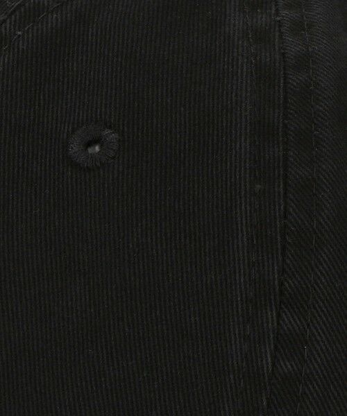BEAUTY&YOUTH UNITED ARROWS / ビューティー&ユース ユナイテッドアローズ キャップ | コットン カラー パネル キャップ | 詳細2