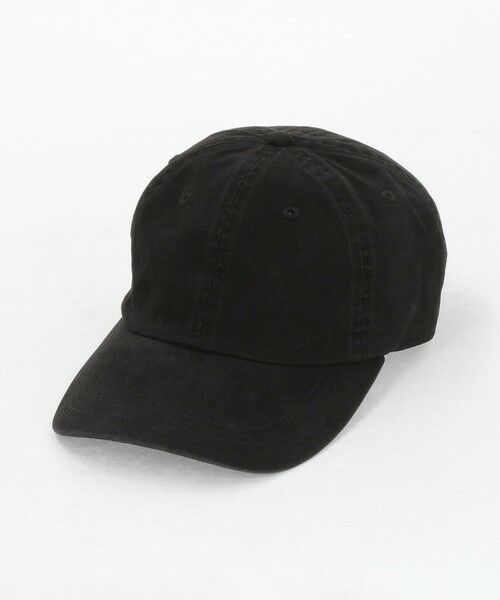 BEAUTY&YOUTH UNITED ARROWS / ビューティー&ユース ユナイテッドアローズ キャップ | コットン カラー パネル キャップ | 詳細1