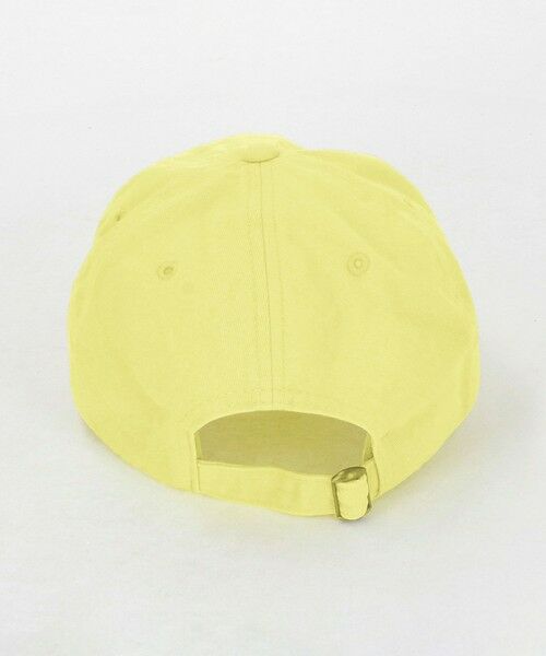 BEAUTY&YOUTH UNITED ARROWS / ビューティー&ユース ユナイテッドアローズ キャップ | コットン カラー パネル キャップ | 詳細5