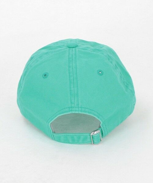 BEAUTY&YOUTH UNITED ARROWS / ビューティー&ユース ユナイテッドアローズ キャップ | コットン カラー パネル キャップ | 詳細9