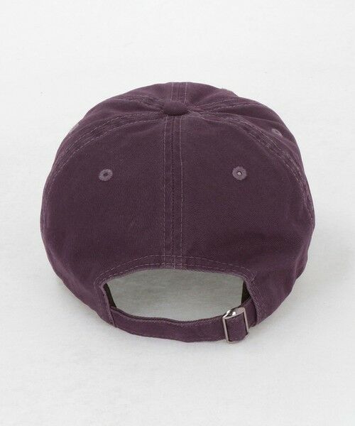 BEAUTY&YOUTH UNITED ARROWS / ビューティー&ユース ユナイテッドアローズ キャップ | コットン カラー パネル キャップ | 詳細9