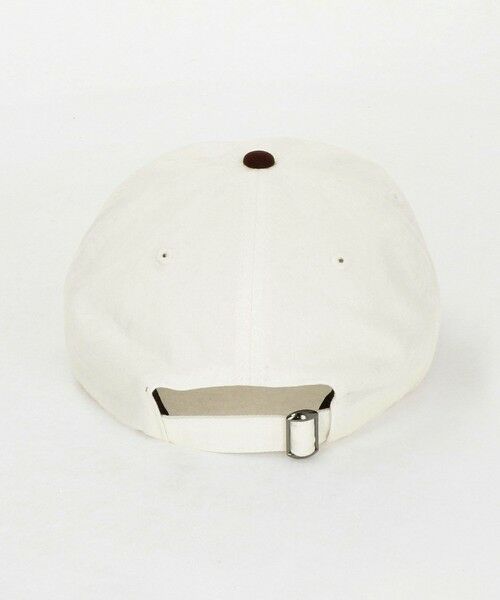 BEAUTY&YOUTH UNITED ARROWS / ビューティー&ユース ユナイテッドアローズ キャップ | コットン カラー パネル キャップ | 詳細25