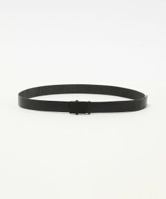 BEAUTY&YOUTH UNITED ARROWS / ビューティー&ユース ユナイテッドアローズ ベルト・サスペンダー | ＜Dhal＞GI レザー ベルト 25mm