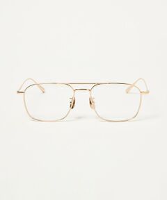 BEAUTY&YOUTH UNITED ARROWS / ビューティー&ユース ユナイテッドアローズ サングラス・メガネ | 【別注】＜KANEKO OPTICAL（金子眼鏡）＞Emery エメリー アイウェア