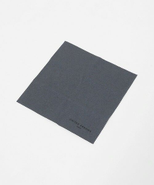 BEAUTY&YOUTH UNITED ARROWS / ビューティー&ユース ユナイテッドアローズ サングラス・メガネ | 【別注】＜KANEKO OPTICAL（金子眼鏡）＞Emery エメリー アイウェア | 詳細10