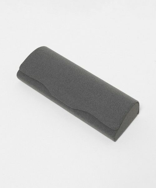 BEAUTY&YOUTH UNITED ARROWS / ビューティー&ユース ユナイテッドアローズ サングラス・メガネ | 【別注】＜KANEKO OPTICAL（金子眼鏡）＞Emery エメリー アイウェア | 詳細11