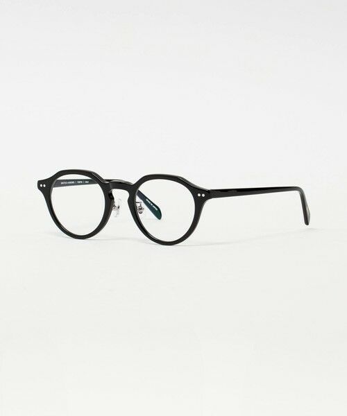 BEAUTY&YOUTH UNITED ARROWS / ビューティー&ユース ユナイテッドアローズ サングラス・メガネ | 【別注】＜KANEKO OPTICAL（金子眼鏡）＞Matt マット サングラス 調光 | 詳細1