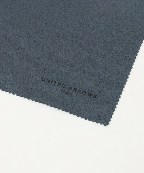 BEAUTY&YOUTH UNITED ARROWS / ビューティー&ユース ユナイテッドアローズ サングラス・メガネ | 【別注】＜KANEKO OPTICAL（金子眼鏡）＞Matt マット サングラス 調光 | 詳細12