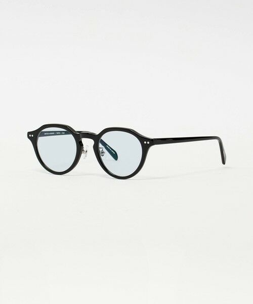 BEAUTY&YOUTH UNITED ARROWS / ビューティー&ユース ユナイテッドアローズ サングラス・メガネ | 【別注】＜KANEKO OPTICAL（金子眼鏡）＞Matt マット サングラス 調光 | 詳細2