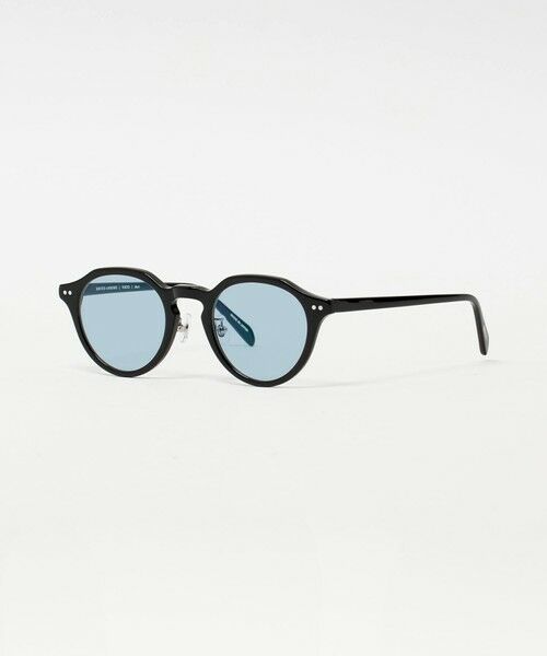 BEAUTY&YOUTH UNITED ARROWS / ビューティー&ユース ユナイテッドアローズ サングラス・メガネ | 【別注】＜KANEKO OPTICAL（金子眼鏡）＞Matt マット サングラス 調光 | 詳細3