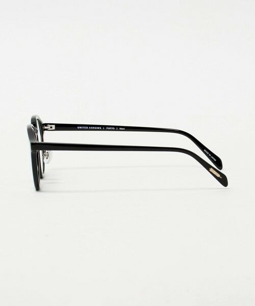 BEAUTY&YOUTH UNITED ARROWS / ビューティー&ユース ユナイテッドアローズ サングラス・メガネ | 【別注】＜KANEKO OPTICAL（金子眼鏡）＞Matt マット サングラス 調光 | 詳細4