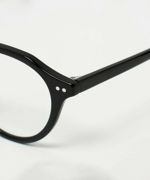 BEAUTY&YOUTH UNITED ARROWS / ビューティー&ユース ユナイテッドアローズ サングラス・メガネ | 【別注】＜KANEKO OPTICAL（金子眼鏡）＞Matt マット サングラス 調光 | 詳細5